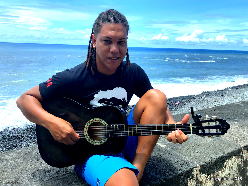 La tête poisson péi lé Morgan&nbsp;d&rsquo;amour