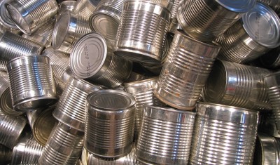 La moque en tôle dan l&rsquo; temps&nbsp;lontan