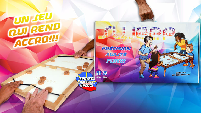 SWEEP – la réadaptation d&rsquo;un jeu&nbsp;lontan