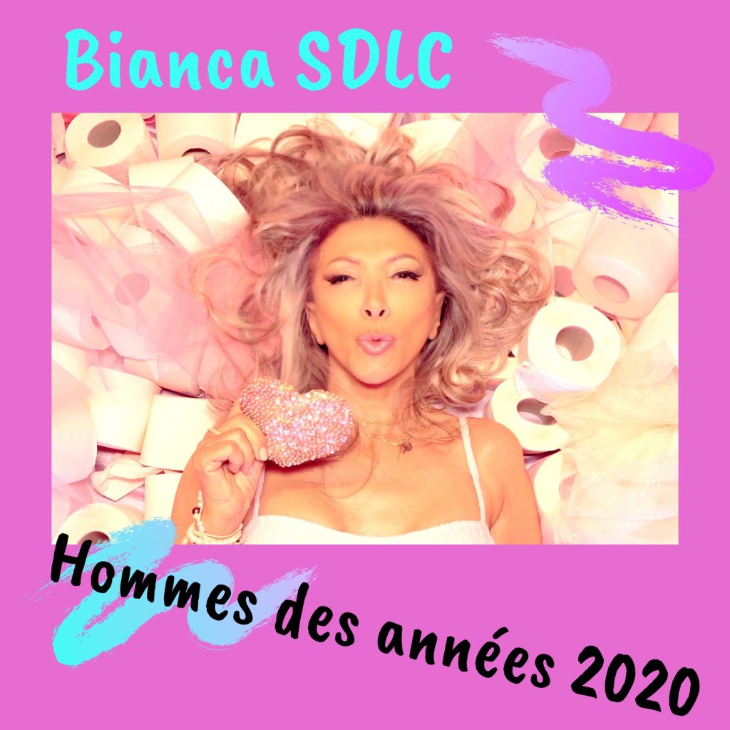 Hommes des années 2020, un cadeau&nbsp;inespéré