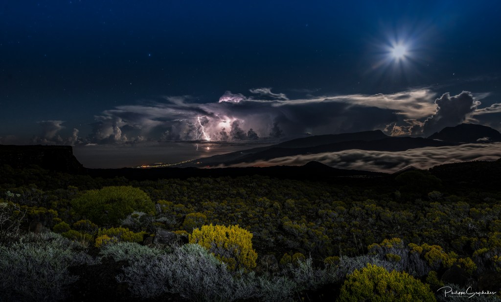 Philippe Seychelles : Le baroudeur photographe du&nbsp;974