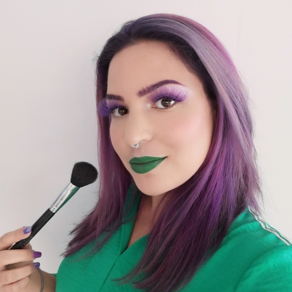 Amandine Gosset, Make Up Artiste : Le plus beau maquillage d’une femme est la&nbsp;passion.