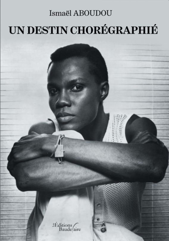 Ismaël Aboudou, une carrière &laquo;&nbsp;corps et âme&nbsp;&raquo; pour la&nbsp;danse