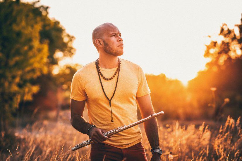 Christophe Zoogones : Le jazz-maloya dans les&nbsp;notes