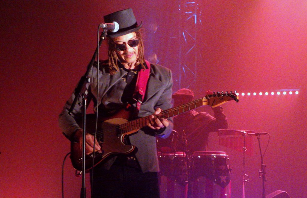Fête de la musique :   Thierry Gauliris en concert intimiste à la Cité des&nbsp;Arts