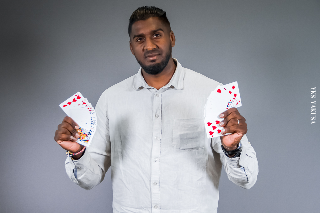 L’illusion et le mystère de Vadrame&nbsp;Clair