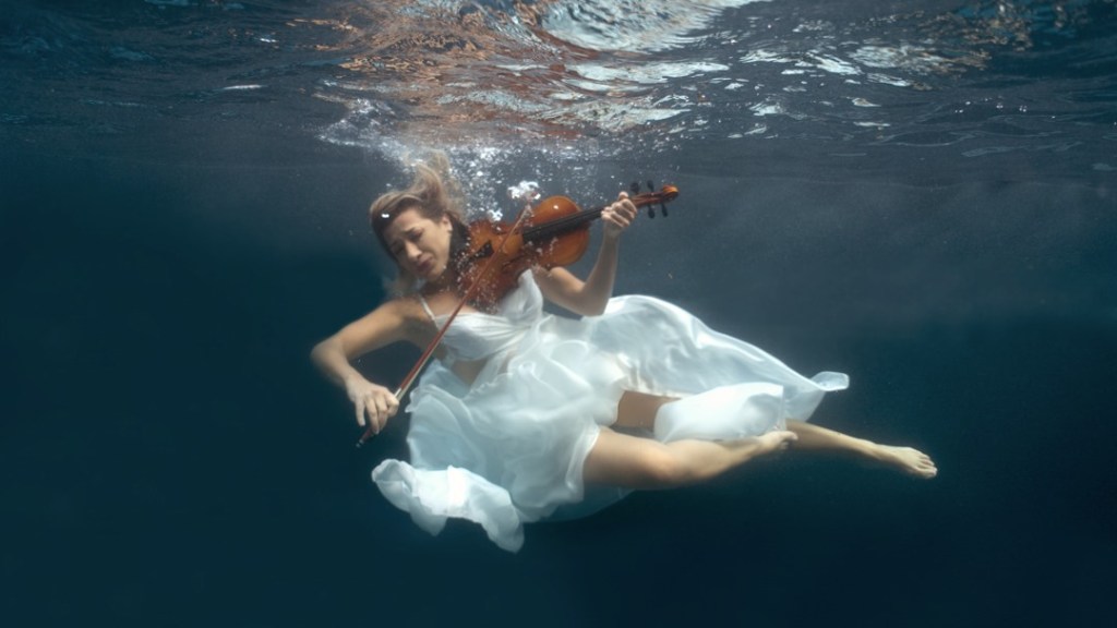 Alexandra Mussard :  &laquo;&nbsp;La musique se partage&nbsp;&raquo;