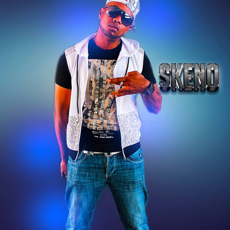 Skeno fait chanter son cœur et son âme dans Nobody&nbsp;love￼