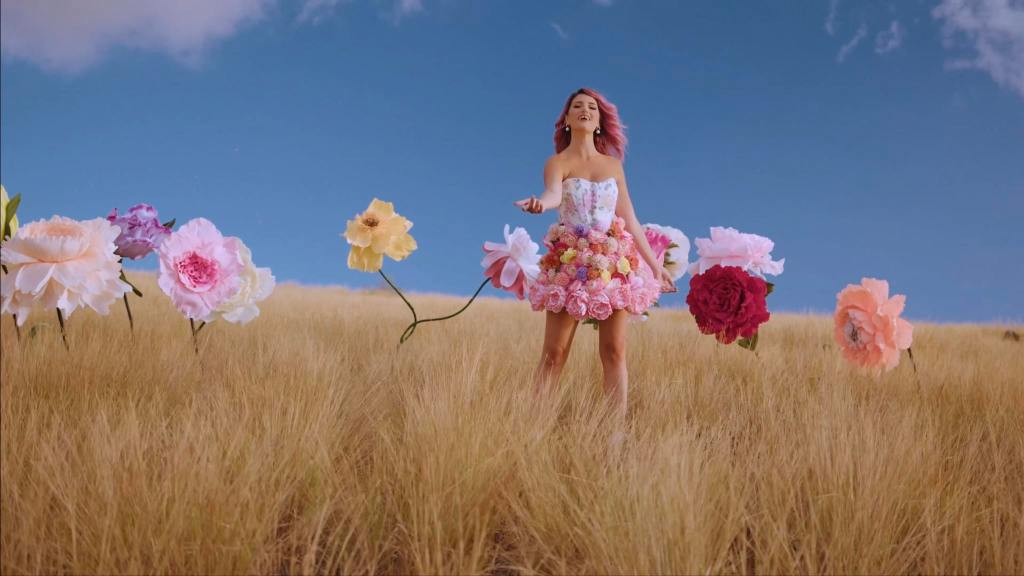 “Les Couleurs&nbsp;&raquo; :  L&rsquo;hymne à l&rsquo;Amour perdu de Regina&nbsp;Pisano