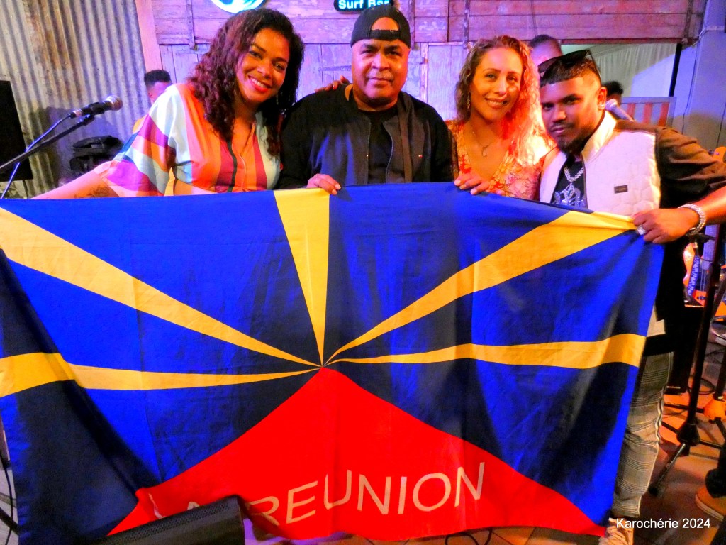 &laquo;&nbsp;Alimé Di Fé : Une Tournée Inoubliable avec Médérice et Tessa&nbsp;&raquo;