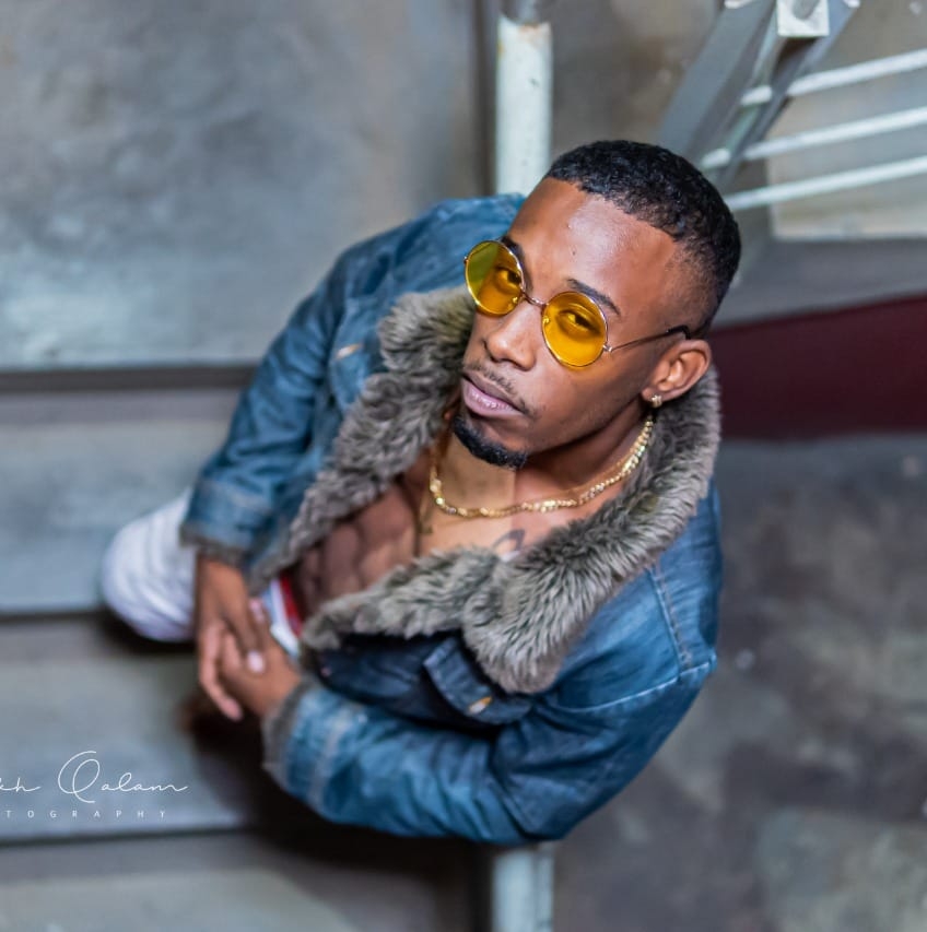 Bilygane : L&rsquo;Étoile Montante de la Musique Mauricienne&nbsp;&raquo;