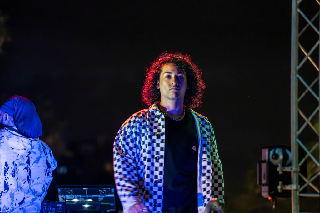 Rencontre avec DJ Mg 974: Le Nouveau phénomène des platines réunionnaises&nbsp;&raquo;