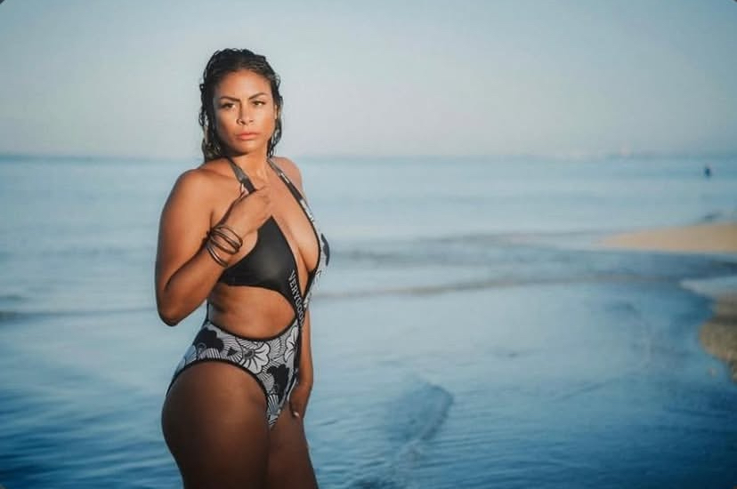 Lady Dine : Quand la Musique et le Mannequinat Fusionnent&nbsp;!