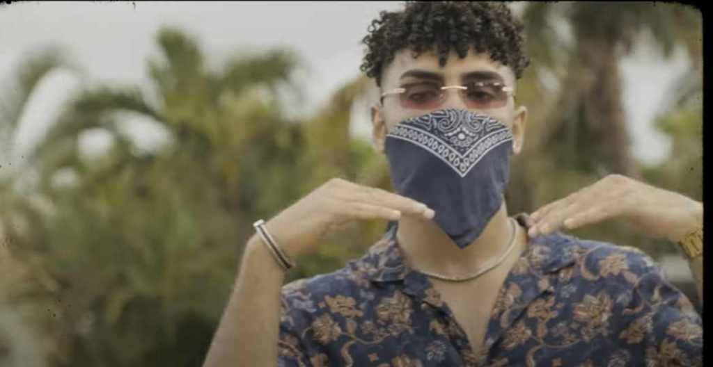 À la découverte de Taïty, le prodige musical de&nbsp;Saint-Denis