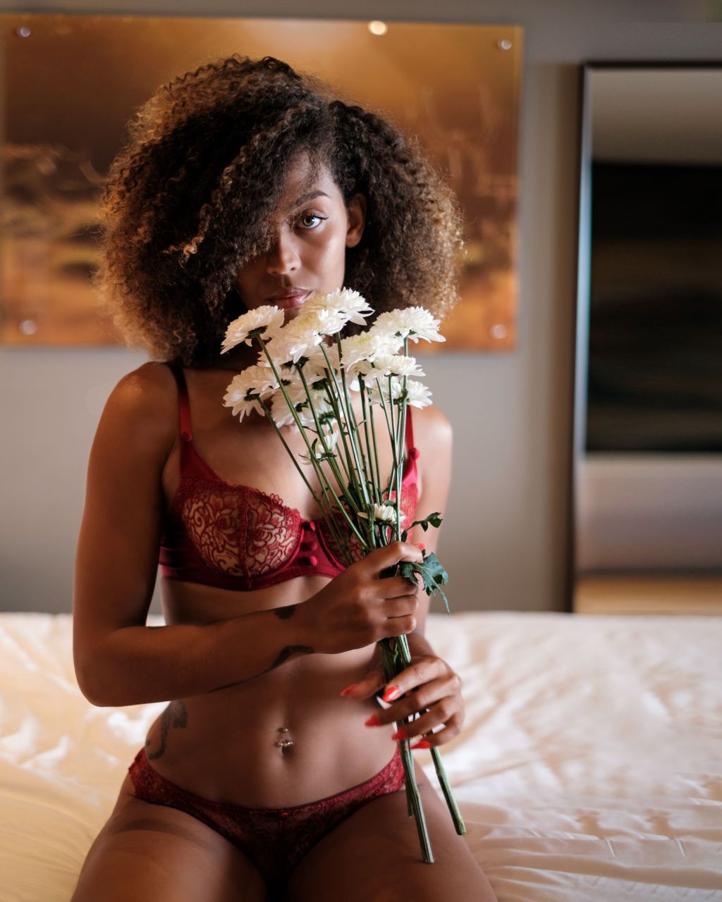 Sarah : “Révélation d’une vie sans compromis&nbsp;&raquo;