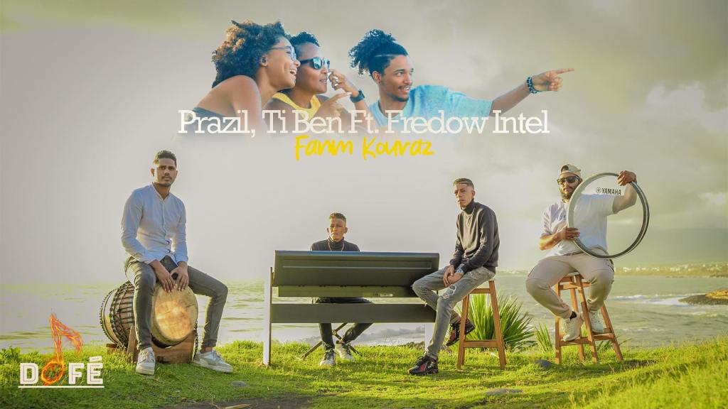 &laquo;&nbsp;Fanm Kouraz&nbsp;&raquo; : Un Hymne à la Résilience et à la Force&nbsp;Féminine