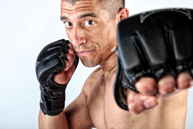 Imara Olivier SAÏD : Un parcours façonné par les arts&nbsp;martiaux