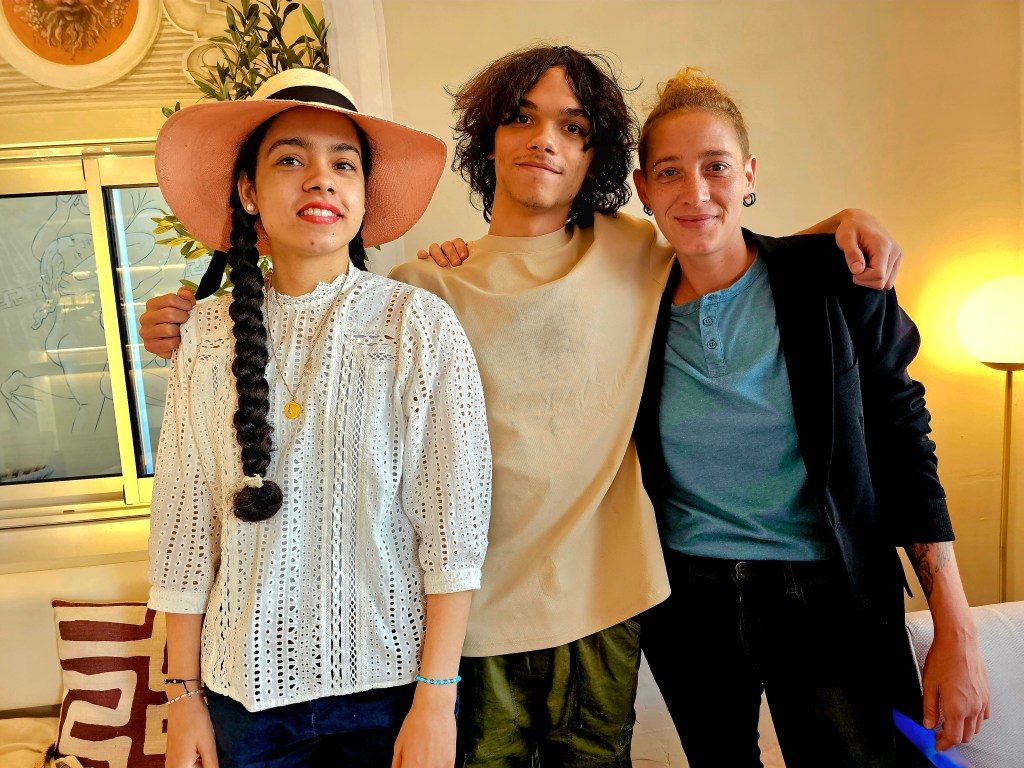 Des artistes réunionnais unis par la&nbsp;musique