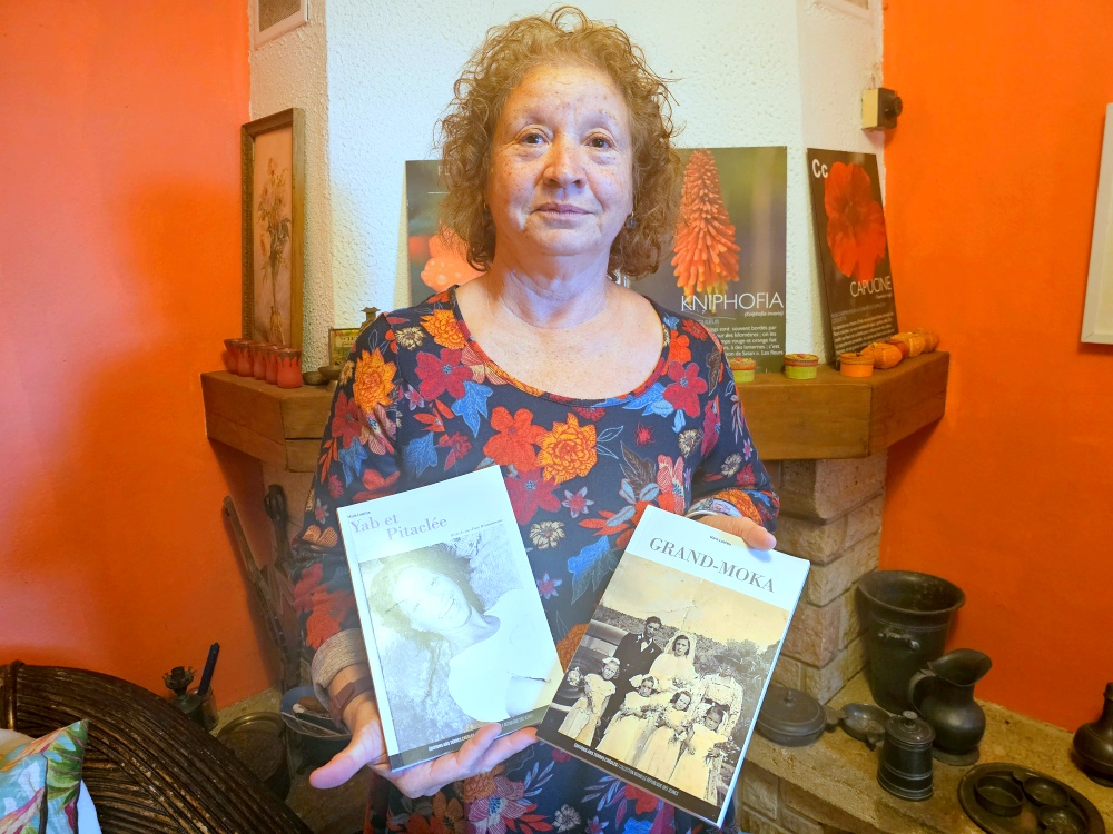 Marie-Madeleine Gaze : la voix des Hauts et la mémoire des oubliés&nbsp;(Vidéos)