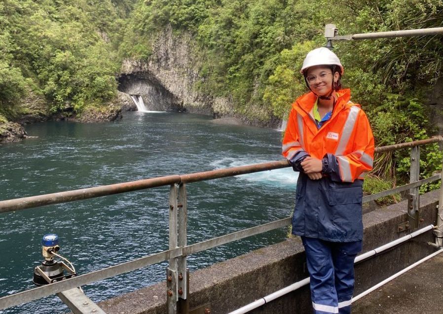 De La Réunion à la Malaisie : le parcours inspirant de Léa&nbsp;Nativel