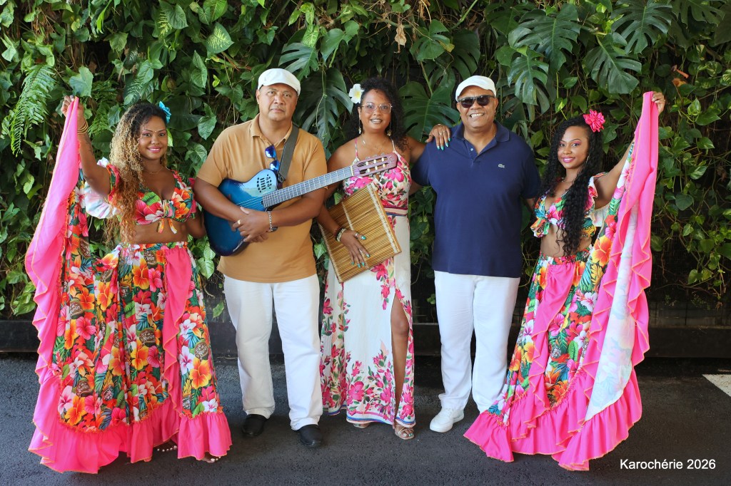 Trio Métis : Le quintette qui va mettre le feu au Salon de l’Agriculture 2026 !
