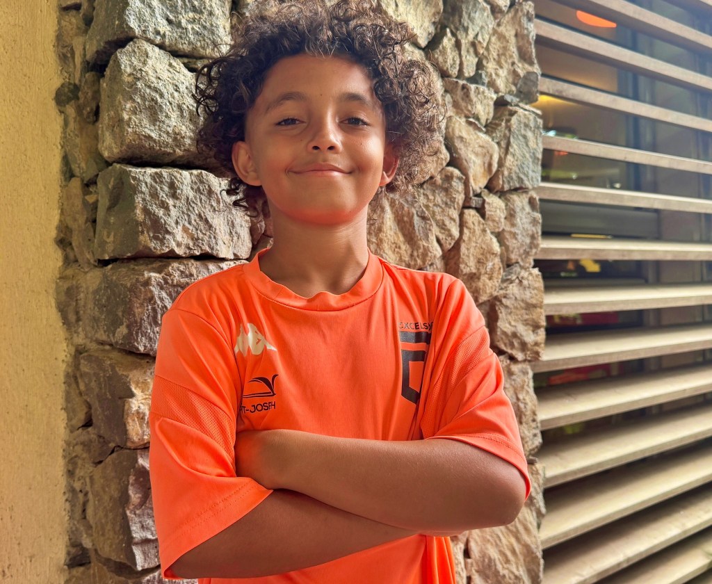 Objectif Paris : Gauthier Lebon part à l’assaut de la PSG Academy World&nbsp;Cup